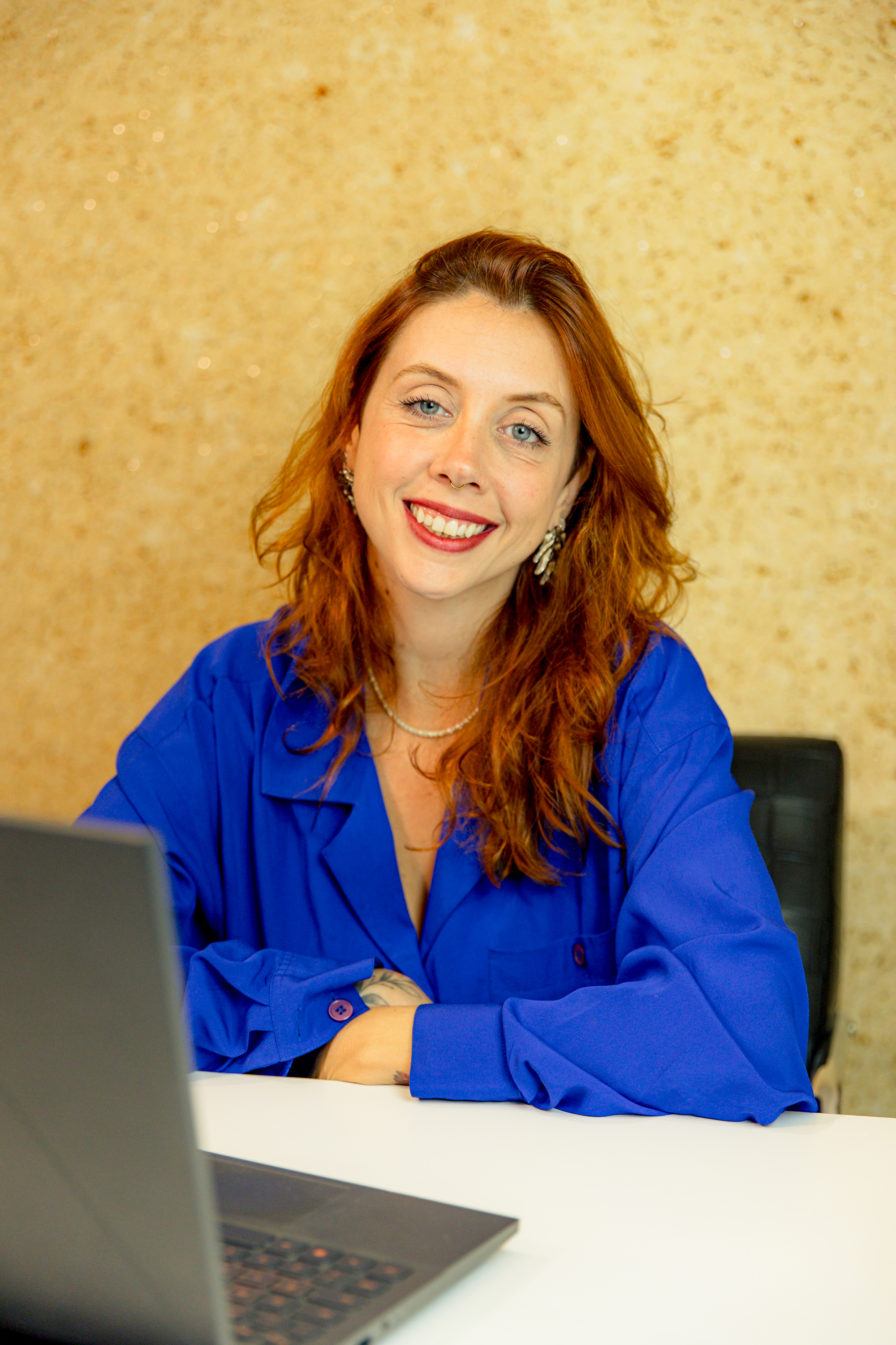 Elisa Bernardes